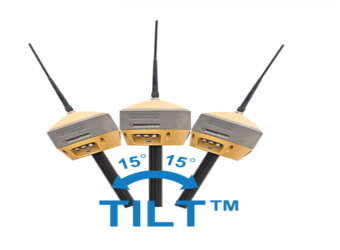 拓普康HiPerHR 全星座高精度慣導GNSS接收機